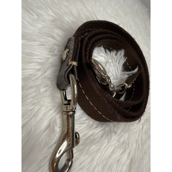 COACH Replacement Strap Shoulder Strap - Picture 5 of 6